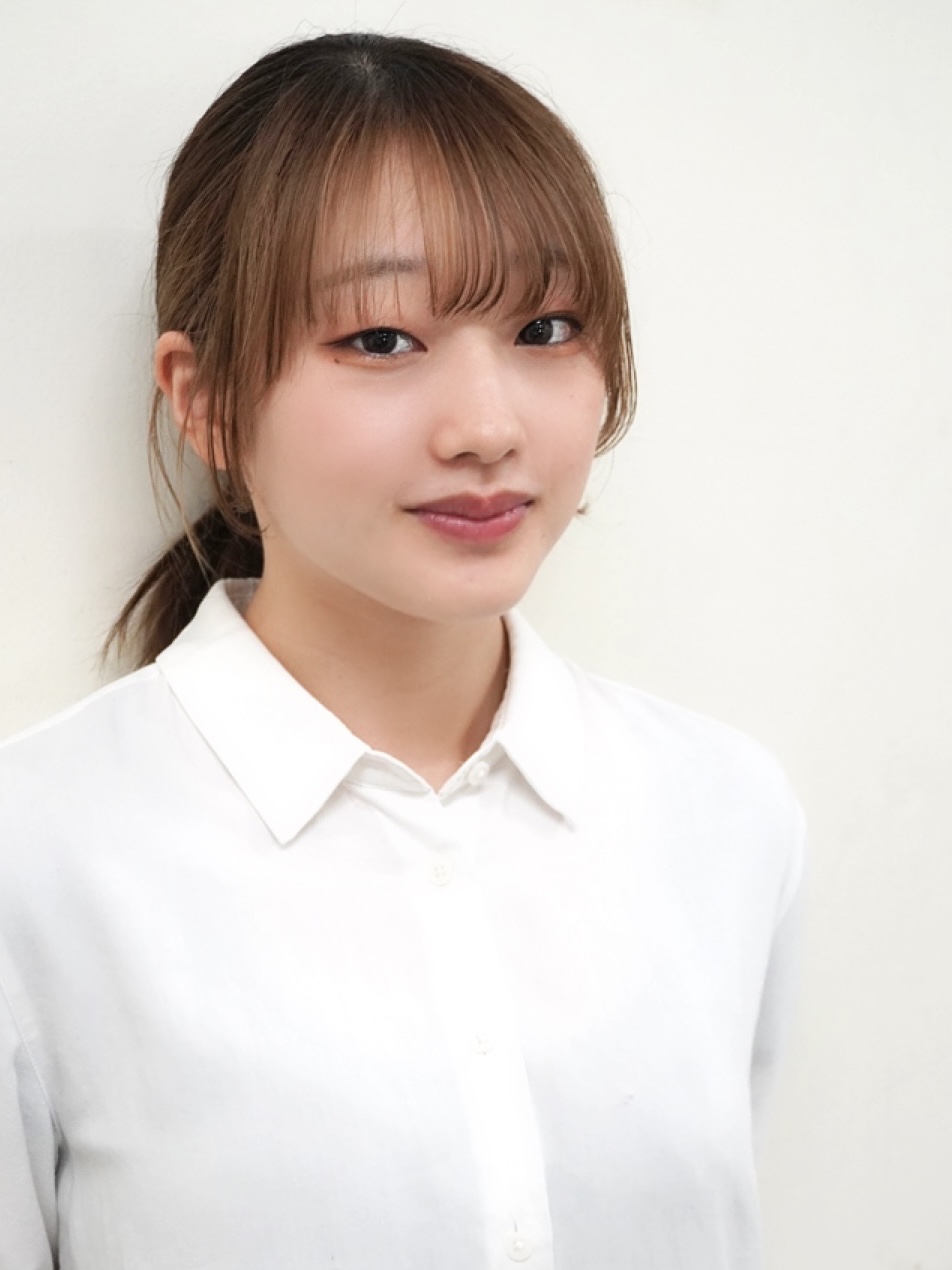 三村姫花