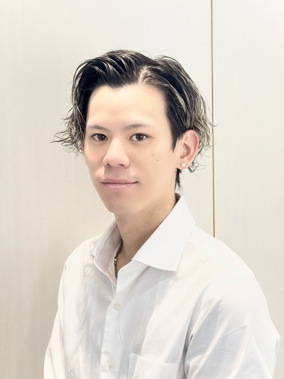 直毛も癖毛も扱いやすいショートならお任せ下さい！