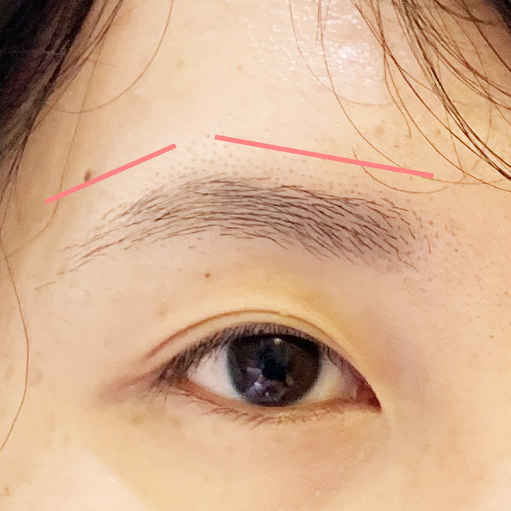 ツーブロナチュラルパーマスタイル