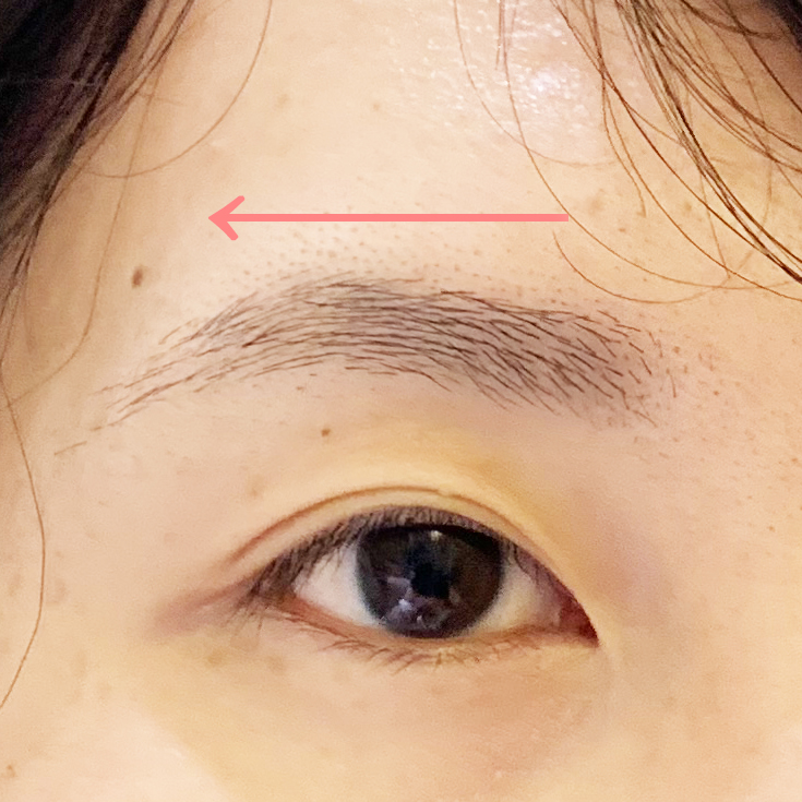 ツーブロッククラウドマッシュ