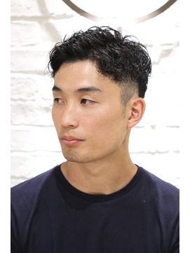 ヨシザワ横浜 ツーブロ濡れパーマショート ヘアスタイル 横浜みなとみらい 桜木町の理容室 床屋 Yoshizawa Inc Premium 横浜桜木町店 ヨシザワインクプレミアム ヨシザワ横浜 ツーブロ濡れパーマショート ヘアスタイル 横浜みなとみらい 桜木町の理容室 床屋 Yoshizawa Inc Premium 横浜桜木町店 ヨシザワインクプレミアム
