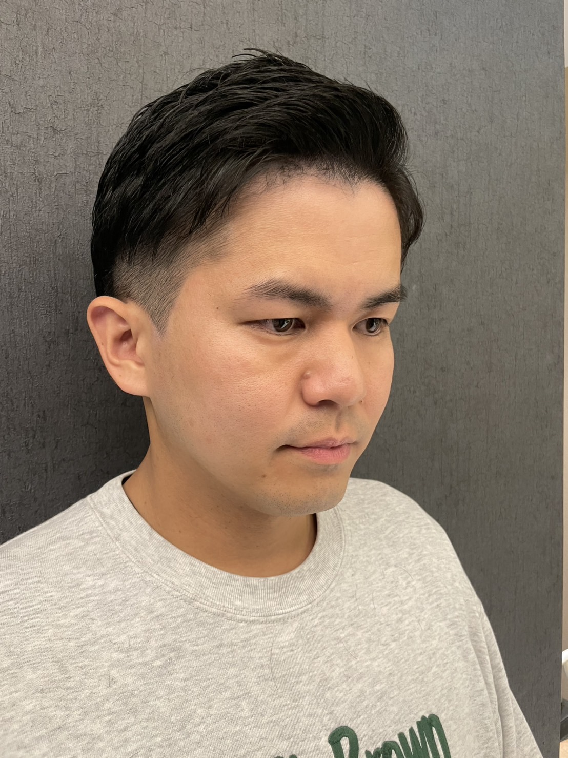 好印象クラシックショート